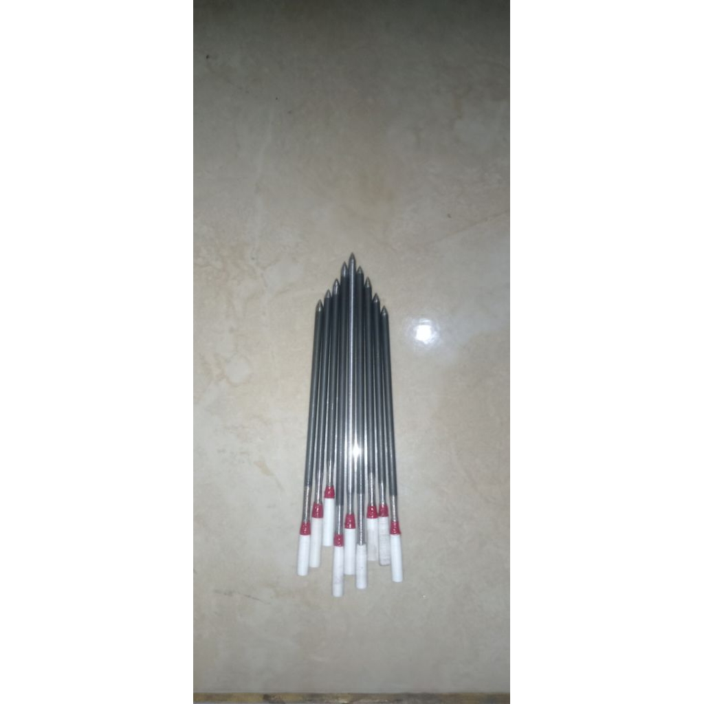 as baja psr ikan 3mm