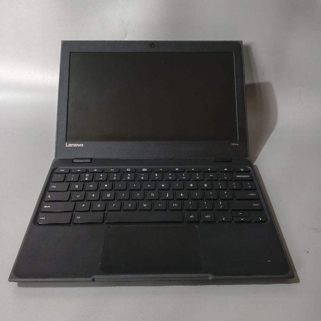 Lenovo Chromebook AMD A4 9120C Ram 4gb 10" Untuk kanibalan