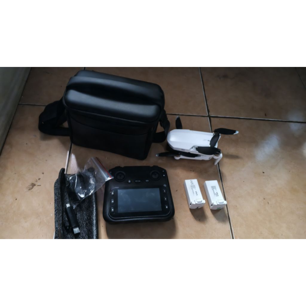 drone s-x1