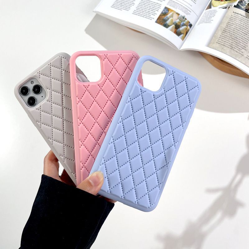 MECASE - Case Diamond Bludru For Iphone 13 13 Mini 13 Pro 13 Pro Max