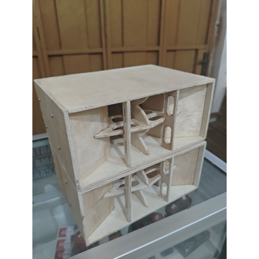 box cla 3 inch