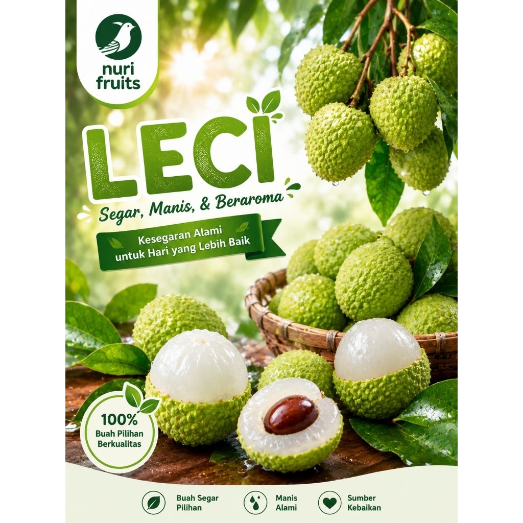 BUAH LECHY|BUAH LECI MURAH!buah leci bandung|buah lechy hijau|buah leci hijau|buah lechy!!leci madu!