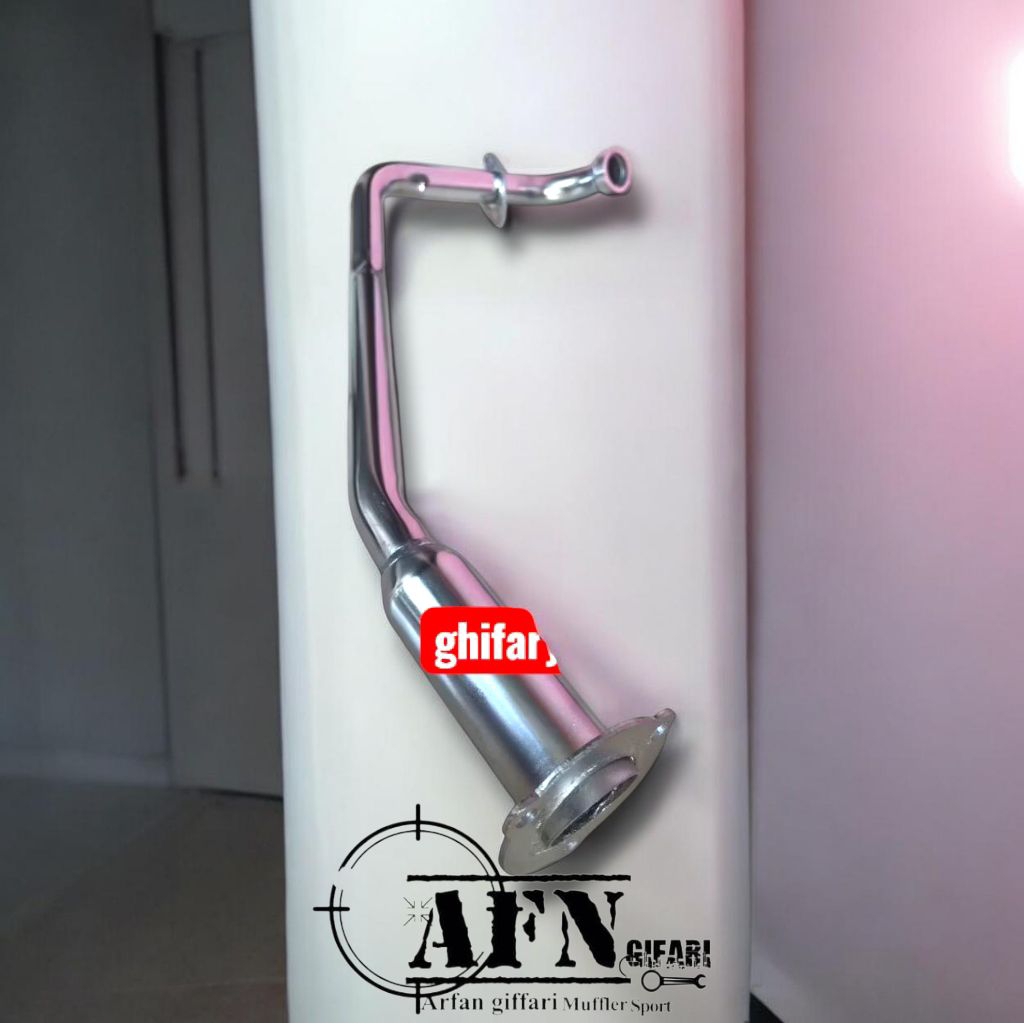 leheran adaptor satria fu karbu leher standar ori satrua fu 150