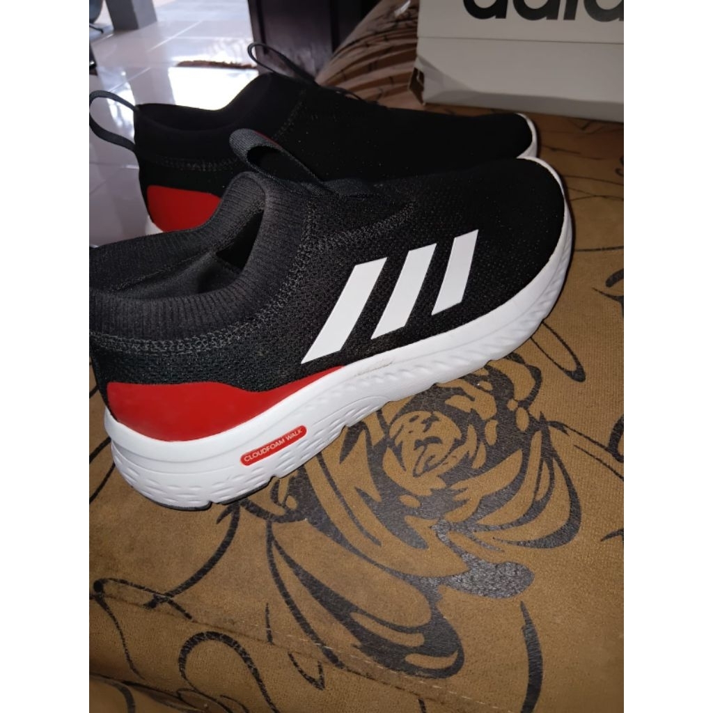 adidas cloudfoam