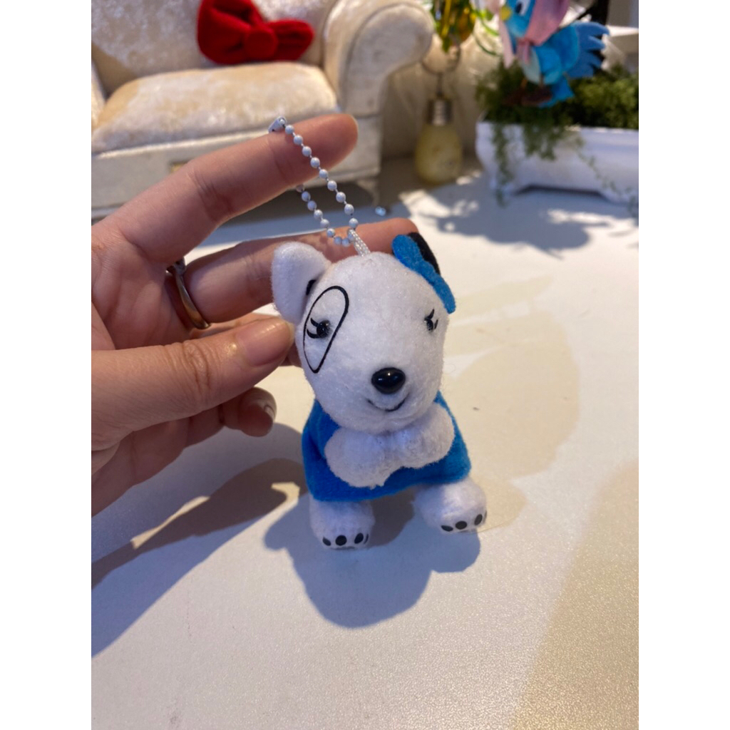 keychain sanrio caracter rare