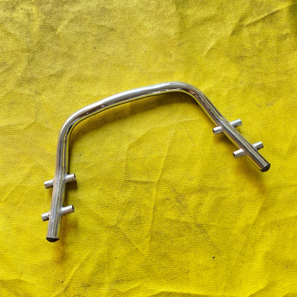 Behel jok pegangan belakang Yamaha RXs RXr rx spesial yt115