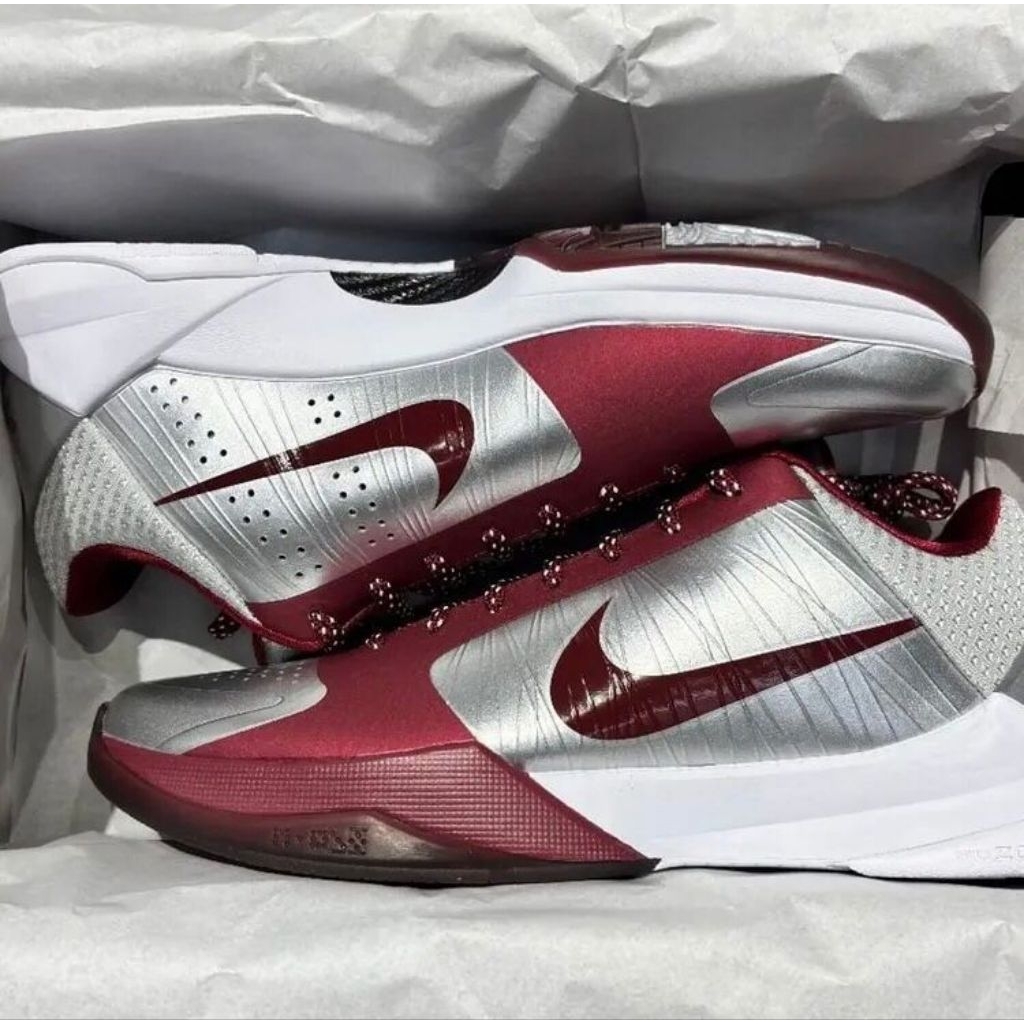 nike kobe protro 5 low aces marion