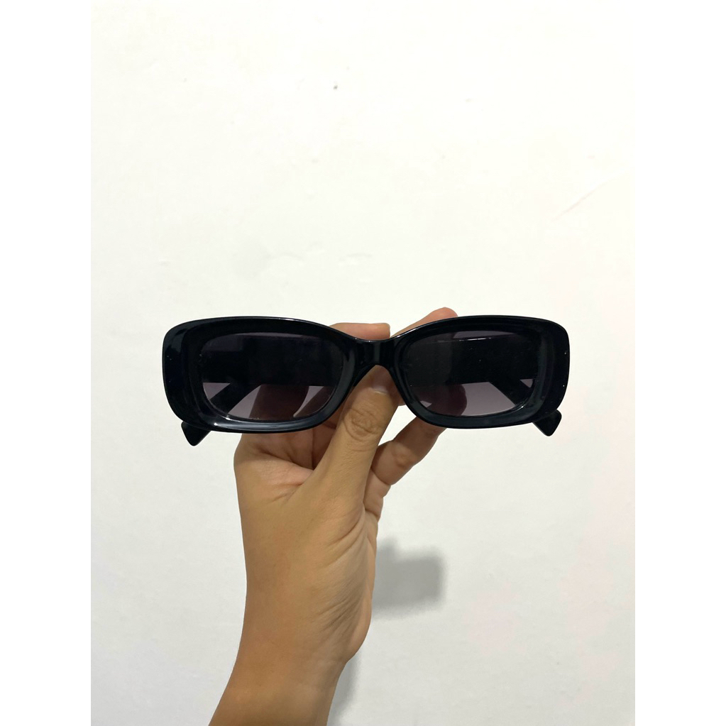 h&m stylish sunglasses