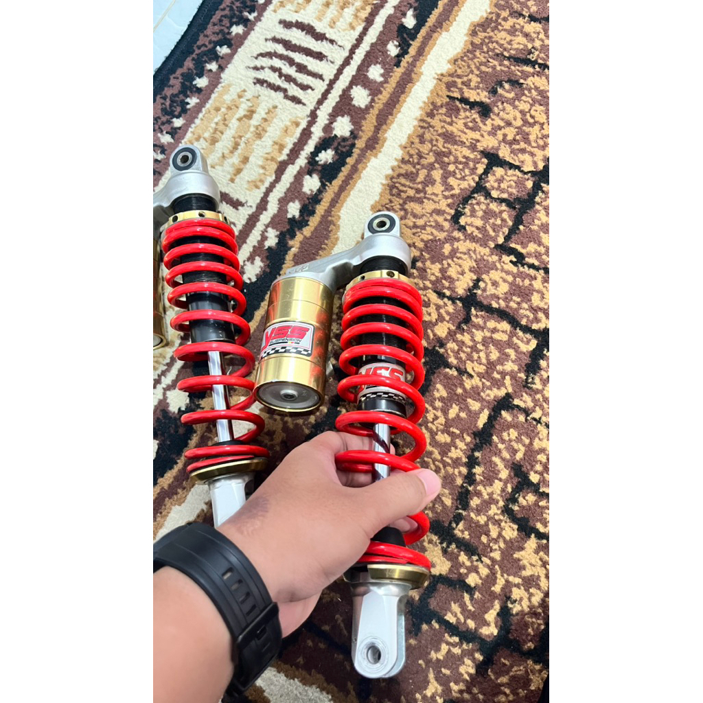 shockbreaker yss g series 315mm