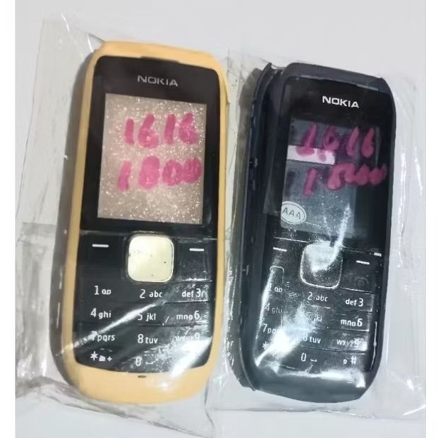 casing nokia 1616/1800
