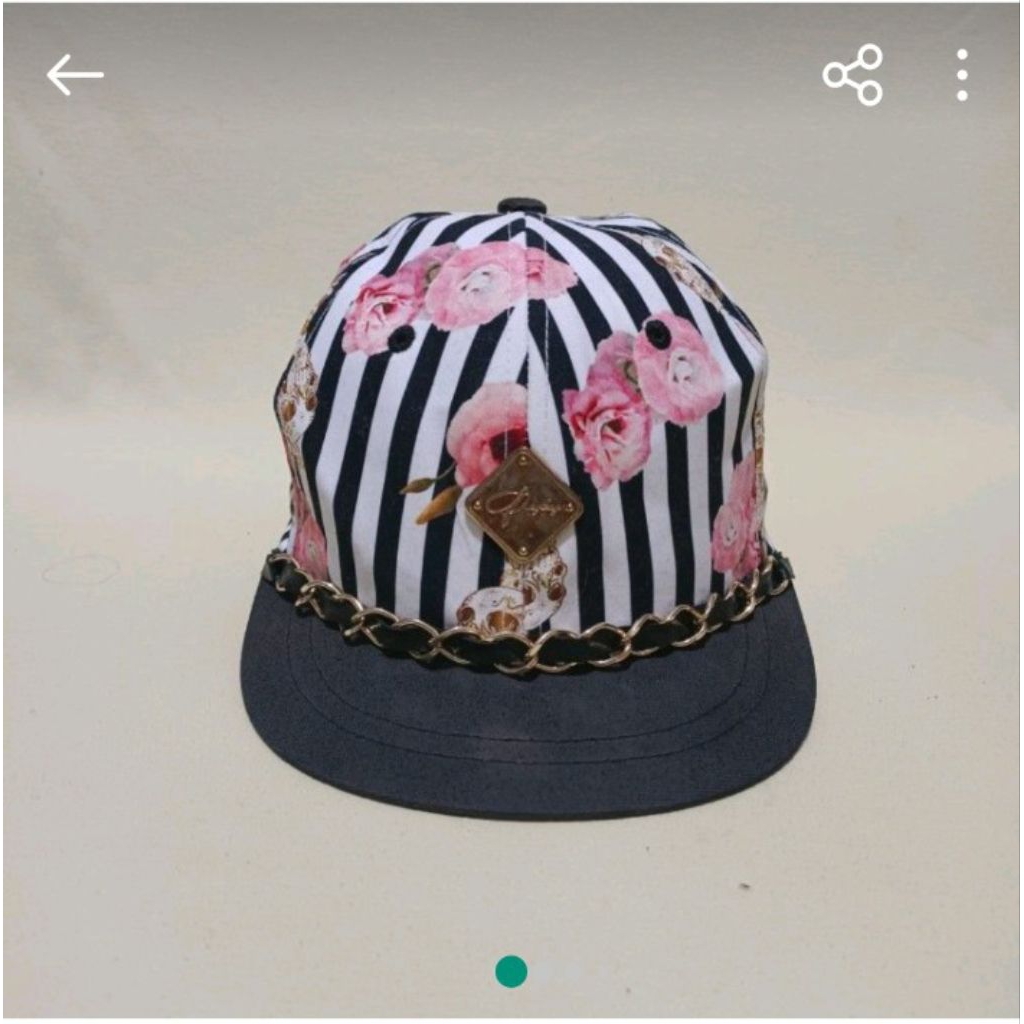 jual topi pispen playboy