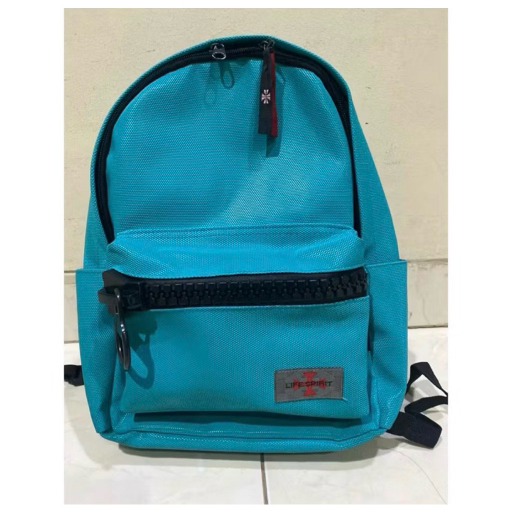 Preloved Tas Laptop Lenovo/Tas Botol Minum/Tote Bag/Koper/Backpack/Tas Serut/Tas ransel/