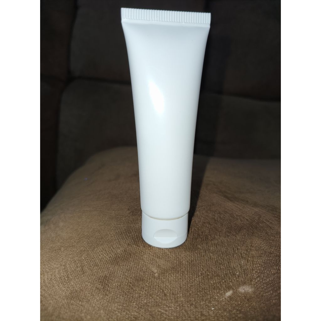Botol Tube Fliptop 30ml