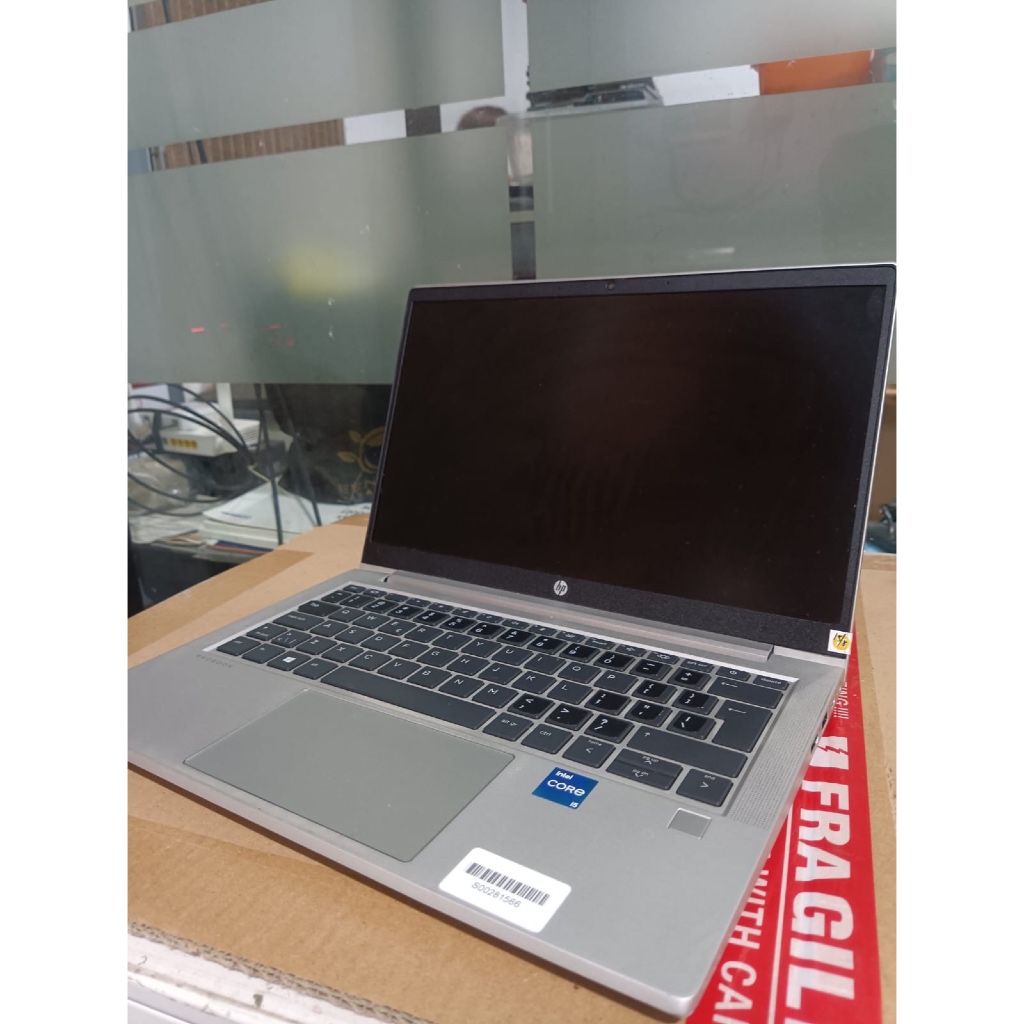 HP PROBOOK 430 G8 LAPTOP CORE i7 / i5 GEN 11 SIAP EDITING DAN BUAT KERJA