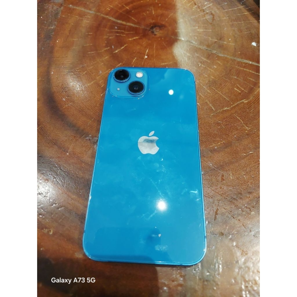 Iphone 13 matot 128gb cek deskripsi