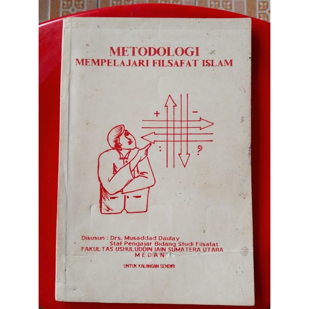 Metodologi Mempelajari Filsafat Islam