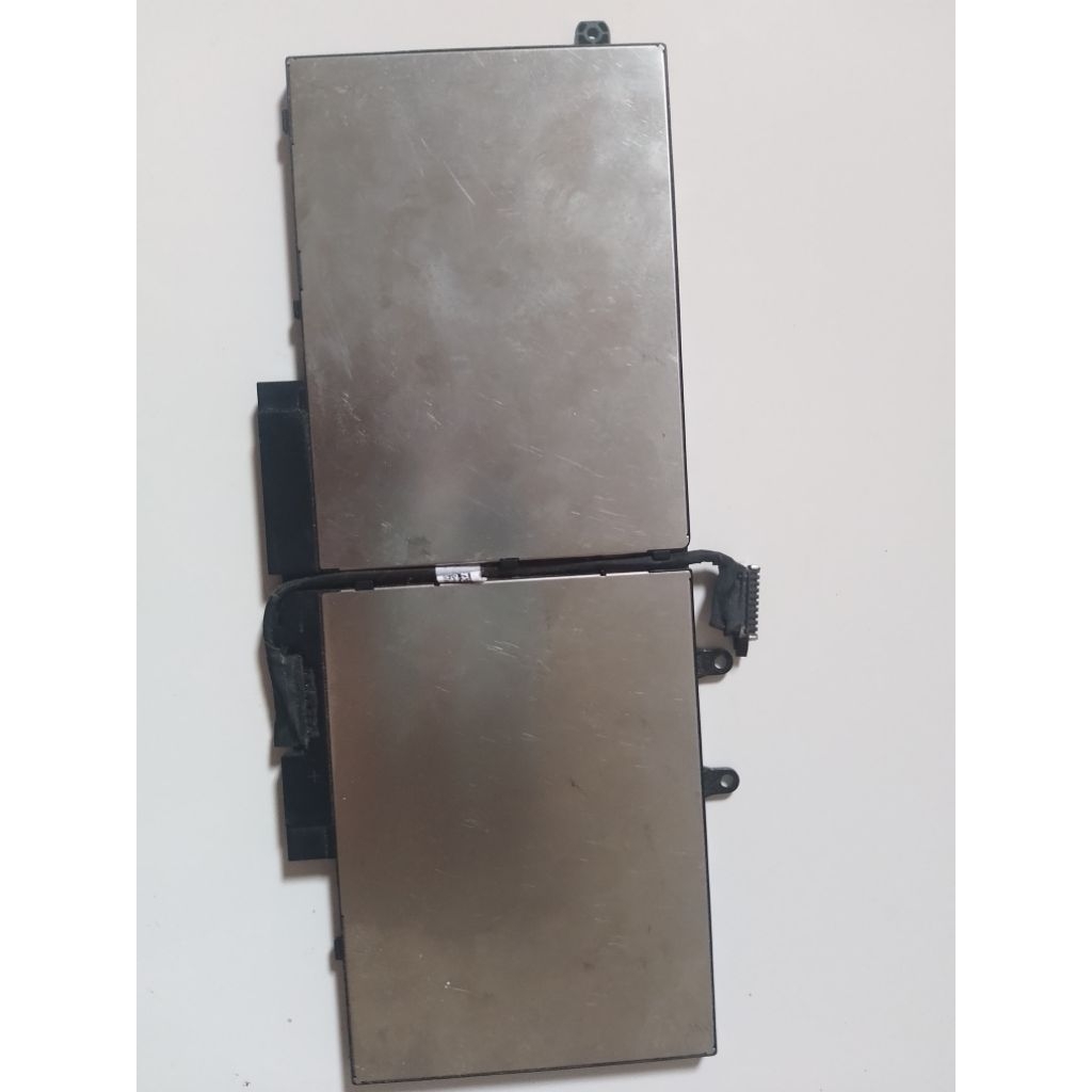 BATERAI ORIGINAL DELL LATITUDE 5410