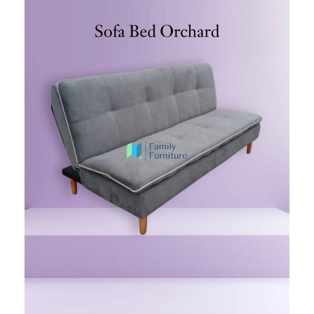 Sofa Bed Orchard Kain Baldu (SL) (G. YSS)