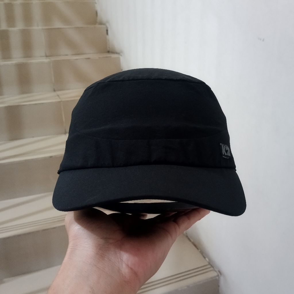 TOPI GUNUNG K2 OUTDOOR