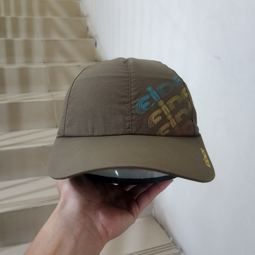 TOPI OUTDOOR HIKING EIDER