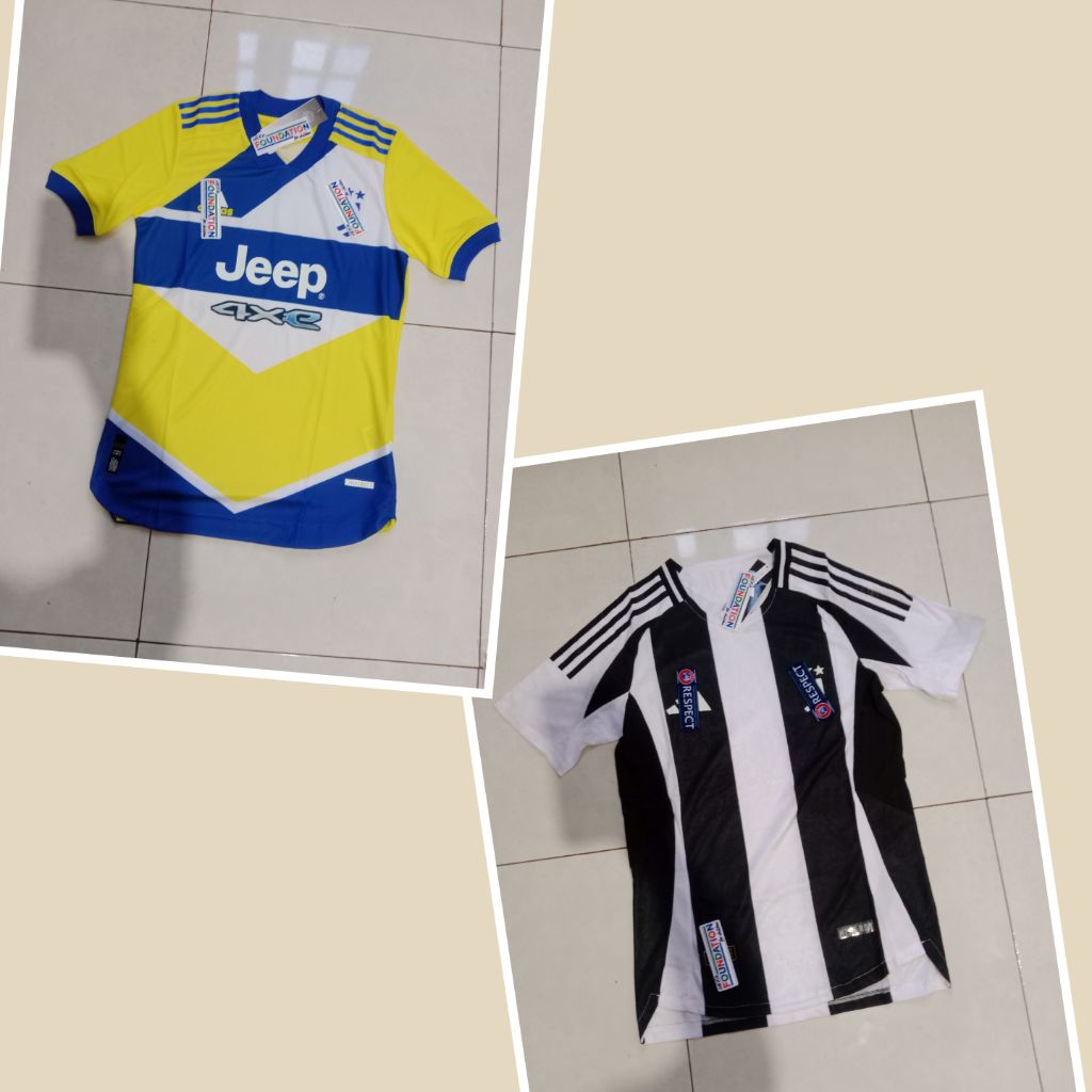 jersey Juventus player issue rare
