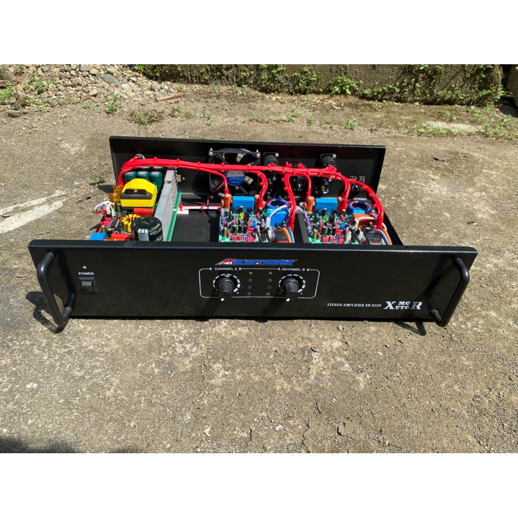 Power UCD SUPERLITE