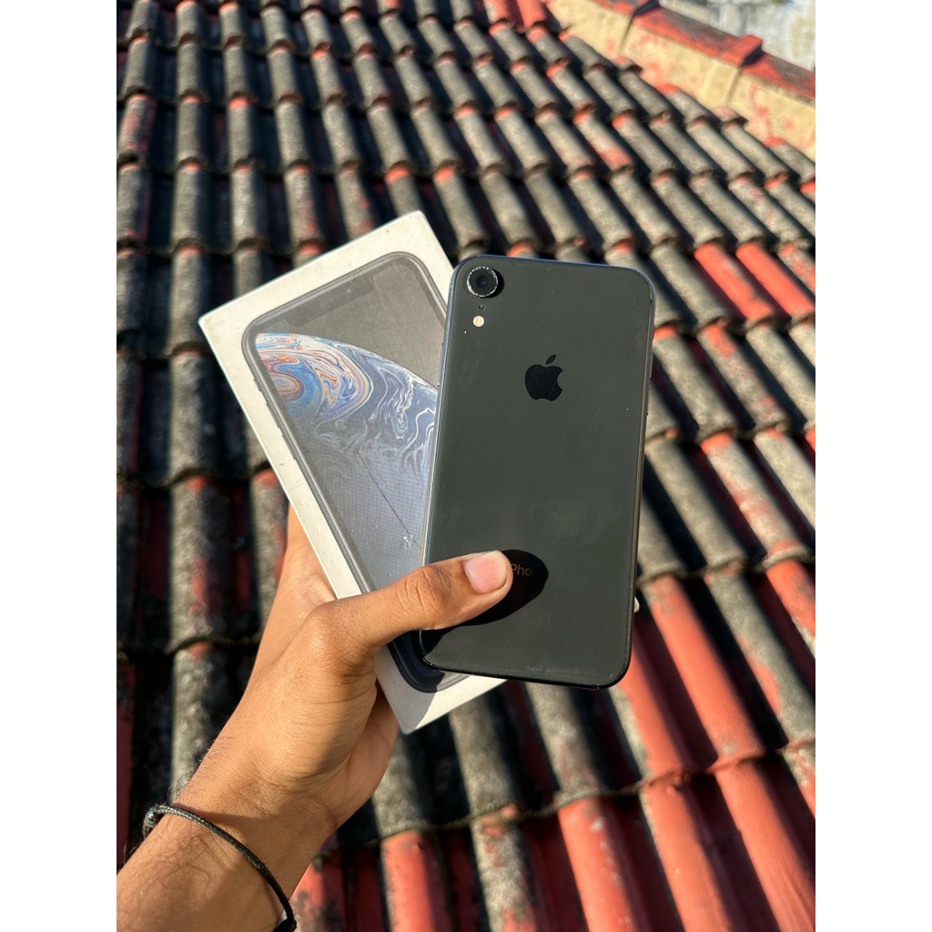 Ip XR 64 gb