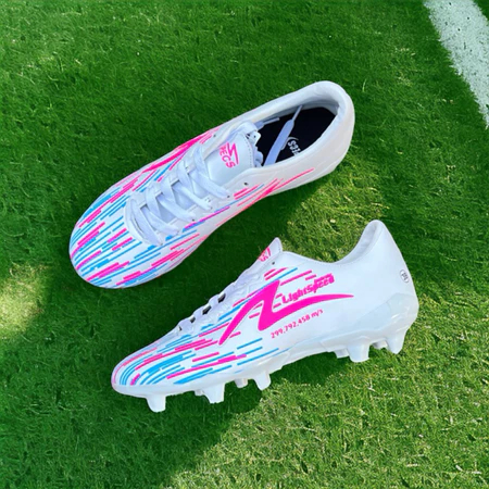 PROMO...Sepatu Bola Specs Lightspeed Reborn Outsole Sudah Dijahit