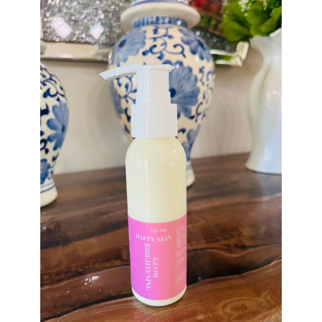 HB DOSTING WHITENING BPOM Pemutih badan Niacinamide & Alpha - arbutin Memutikan 10x Lebih Cepat dan 