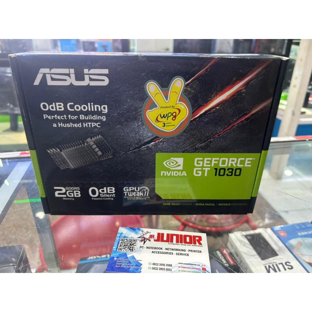 VGA ASUS 1030 2GB