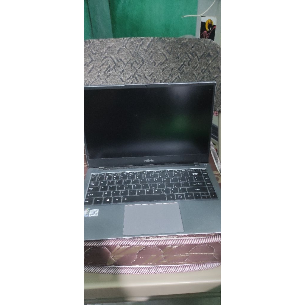 INFINIX INBOOK X1