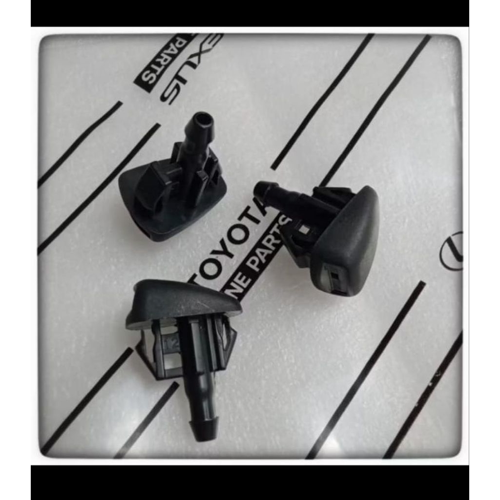 Semprotan air wiper mobil Calya Sigra Original Product Astra
