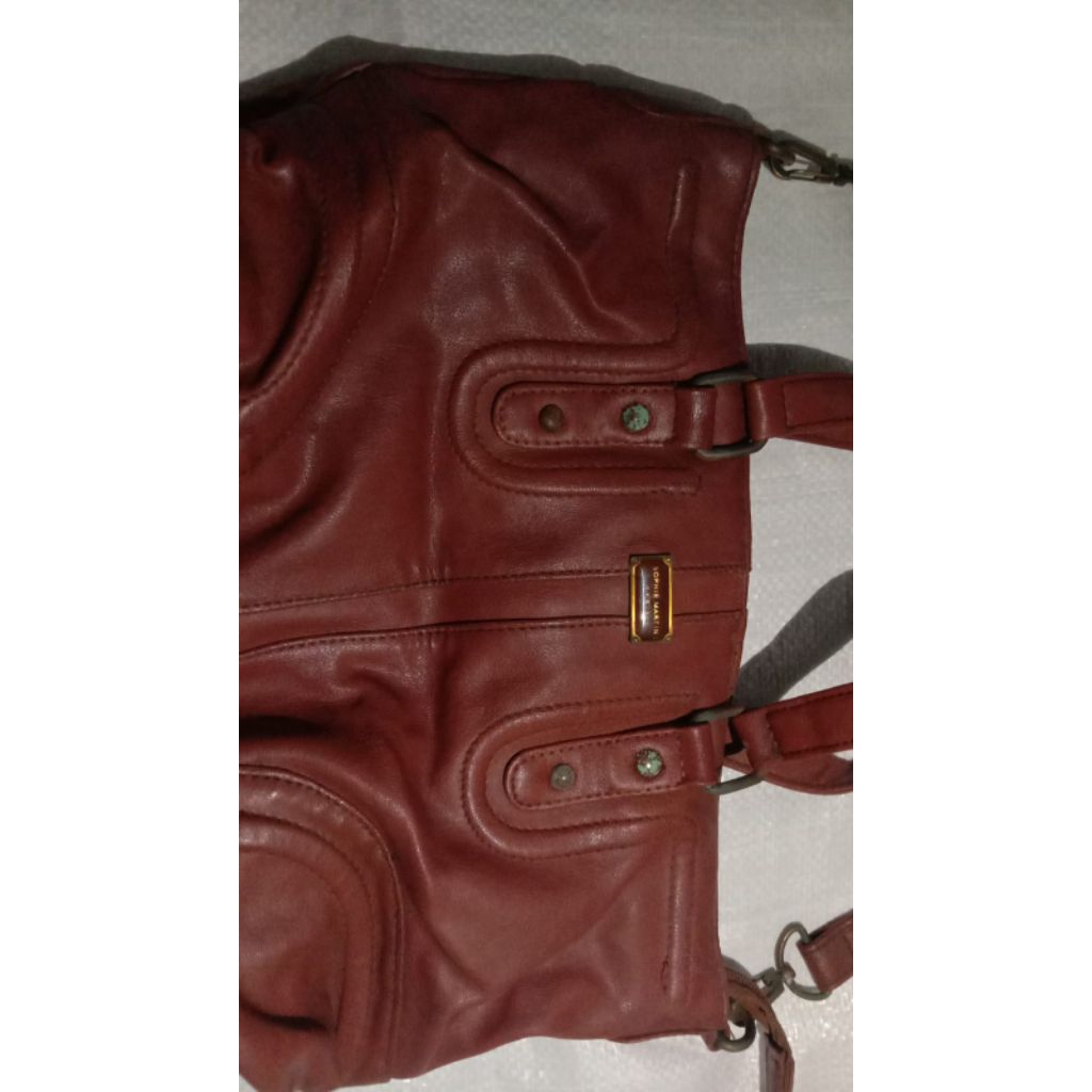 Tas Kulit Shopee Martine