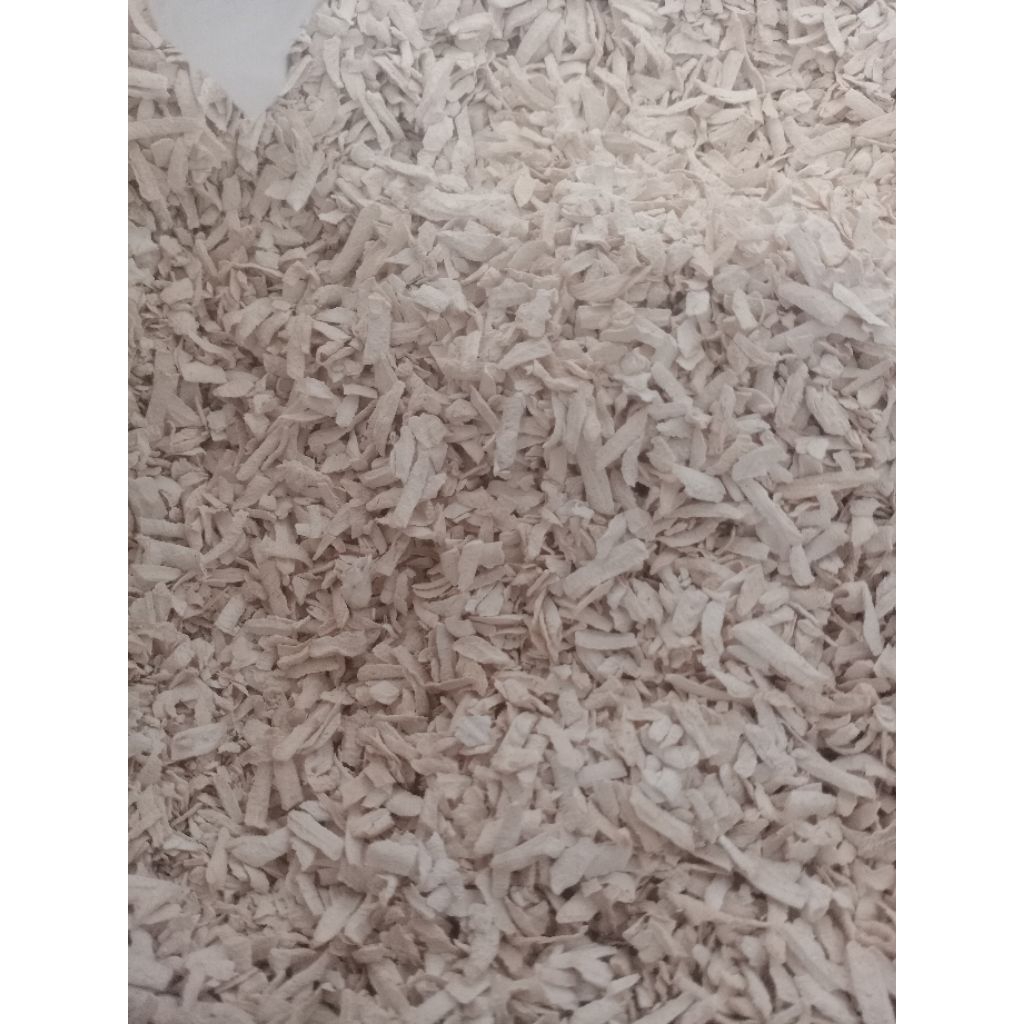 READY SIAP KIRIM GAPLEK SAWUT KERING CAMPUR, Cocok untuk pakan ternak