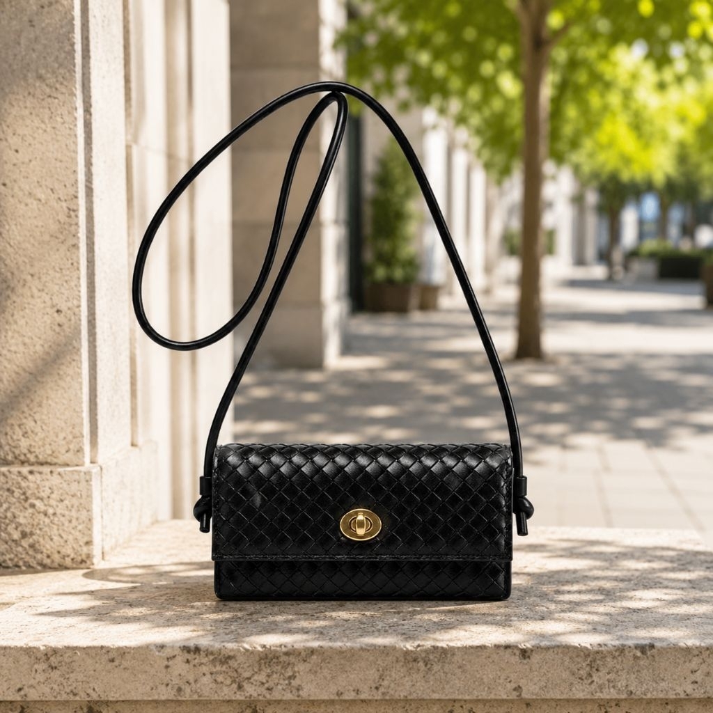 Zora Tas Slempang Wanita Mini Bag