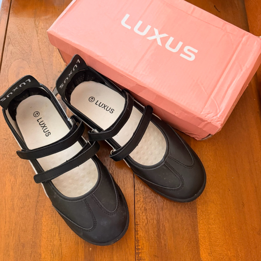 Preloved Sepatu Luxus Original