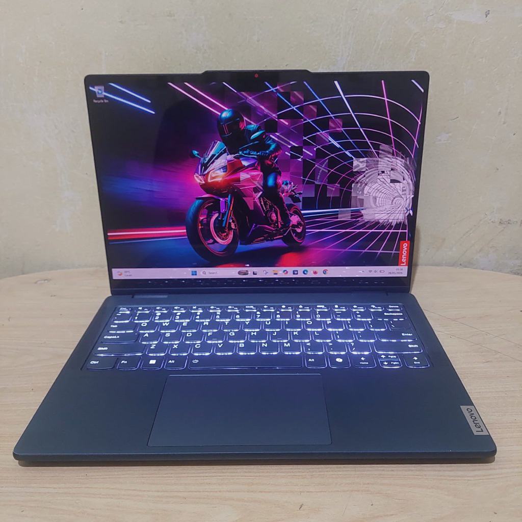 Laptop Lenovo Yoga 7 2in1 14IML9 Ultra 5 Touchscreen 16/512