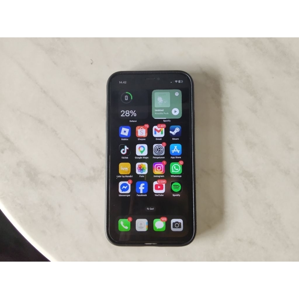 xr 64gb