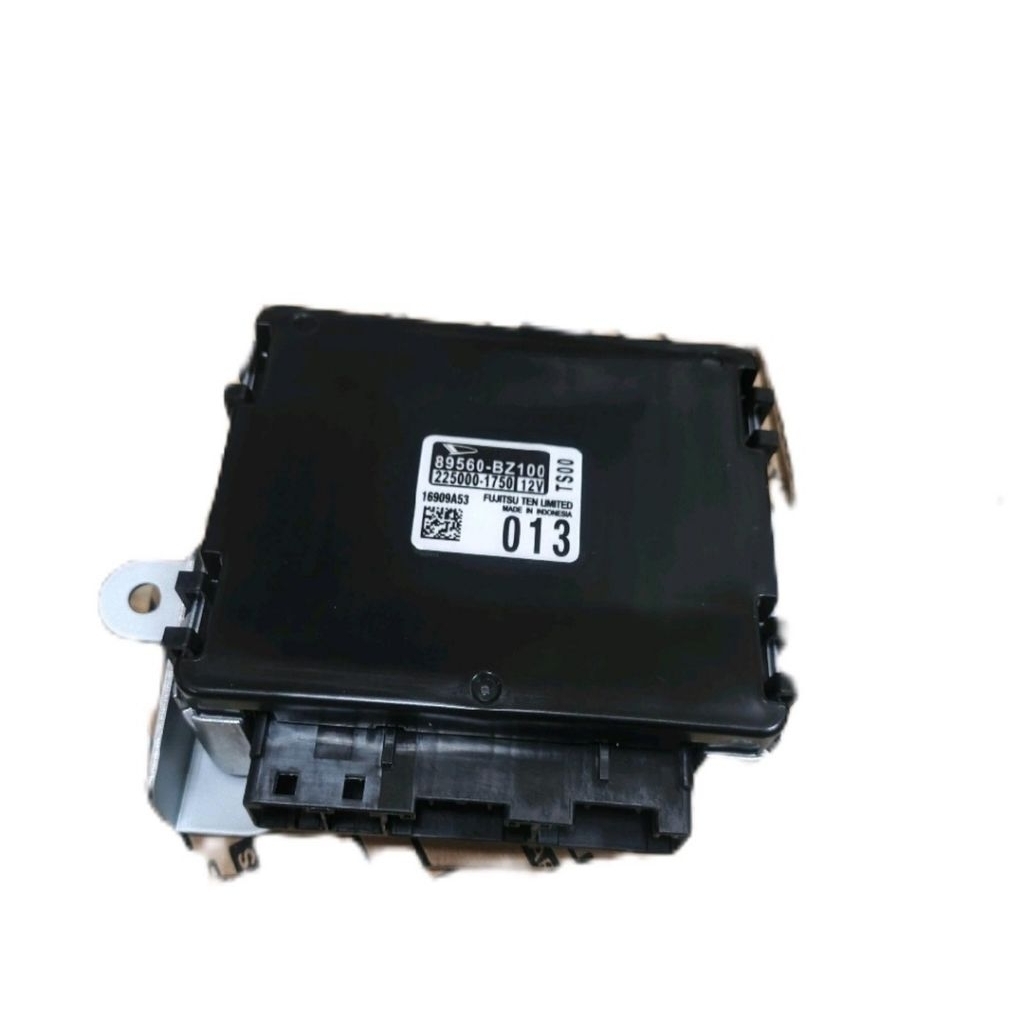 Modul eps Computer Power Streering Toyota Grand New Avanza Xenia 89650-BZ100 Original
