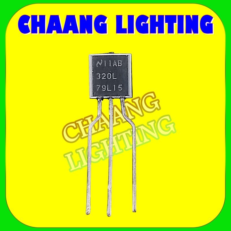 79L15 79L15 TO-92 79 L15 79L15 15VOLT TO-92