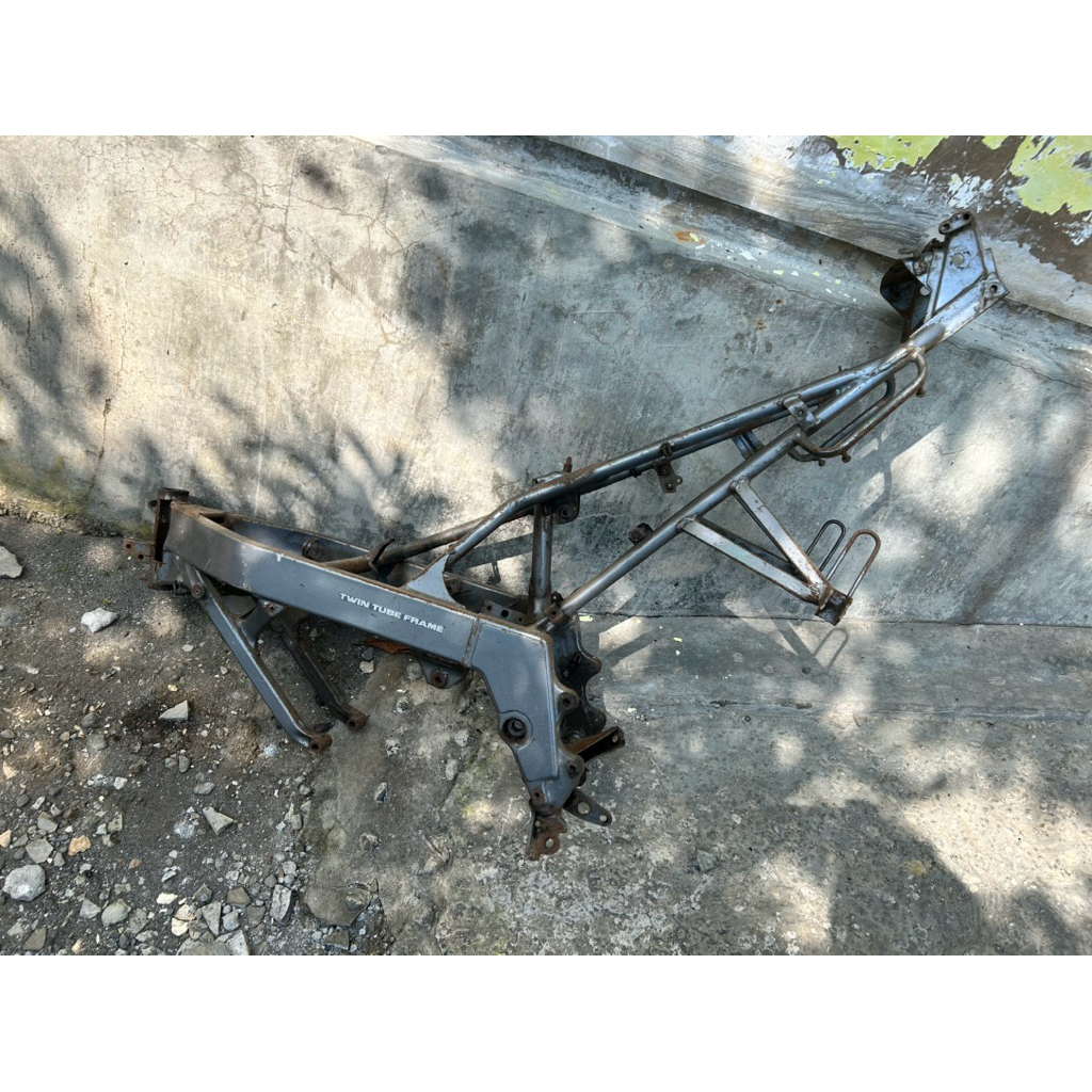 Rangka Sasis Honda NSR 150R Original