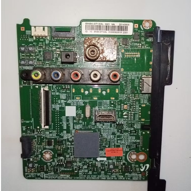MB UA24H4003 Mainboard Tv Samsung 24 inch tipe UA24H4003AR