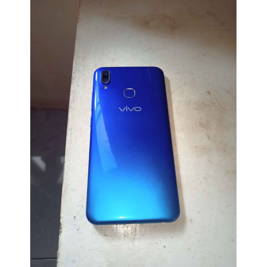 Vivo Y93 3/32 Second
