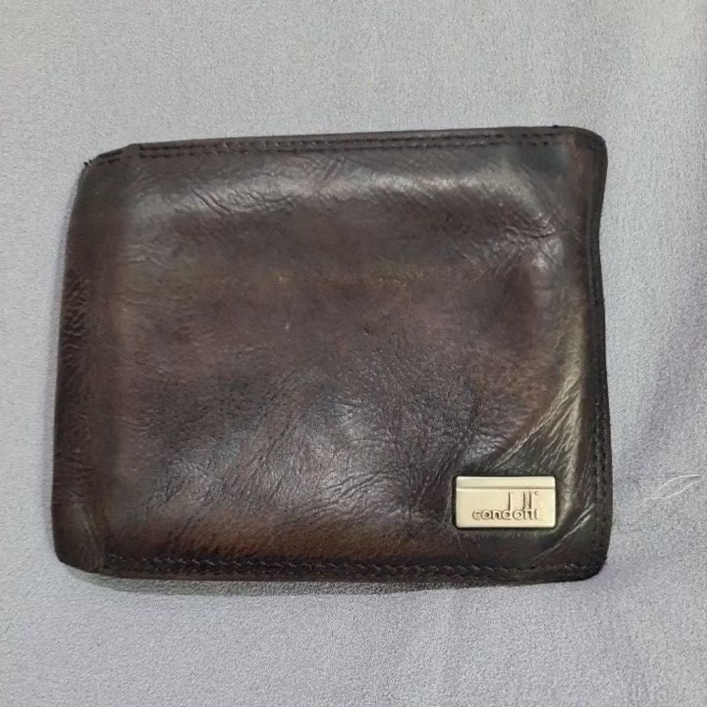 Dompet Kulit Asli CONDOTTI