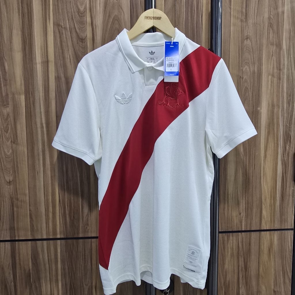 River Plate Anniversary Original Jersey