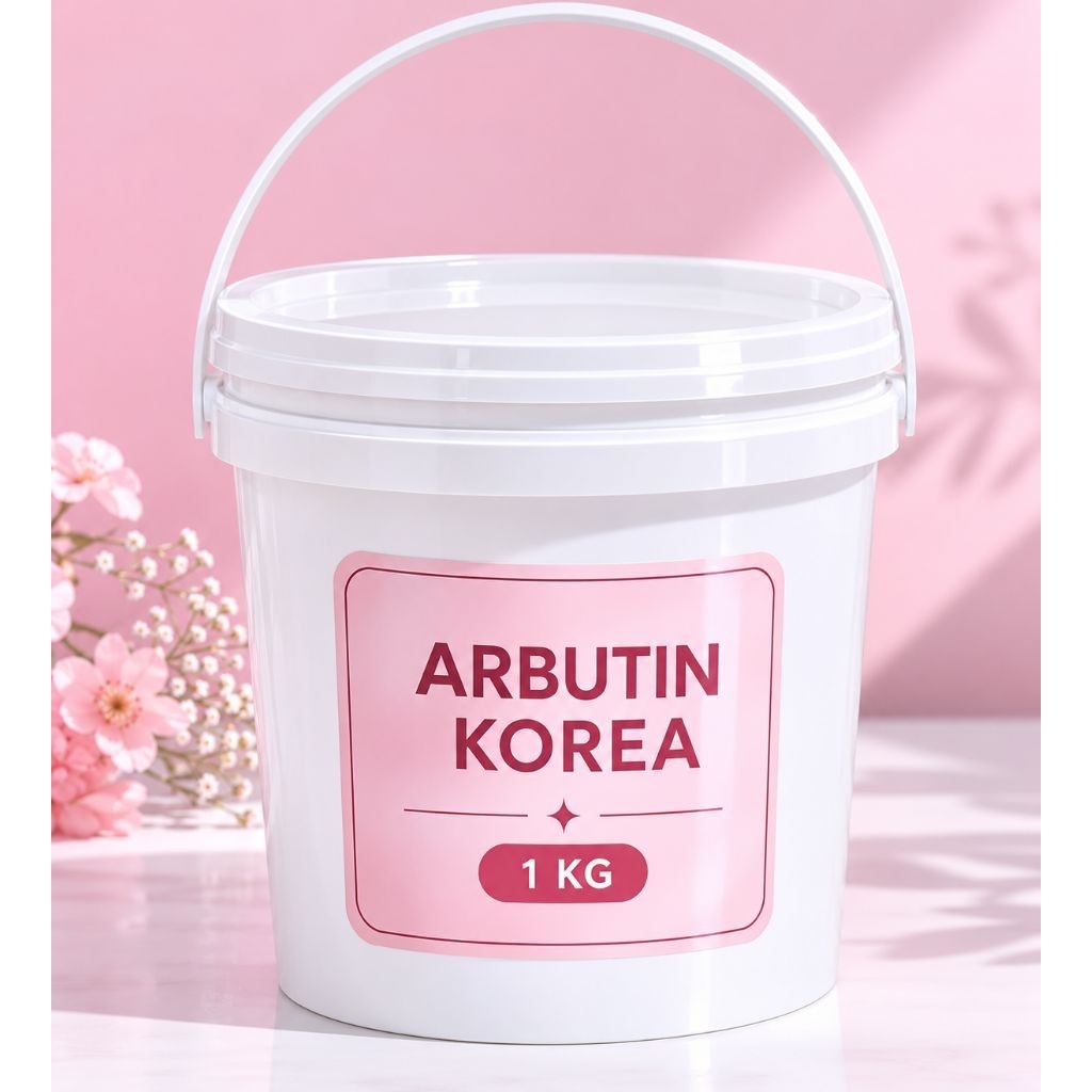 1 Kg Arbutin Korea Whitening Agent