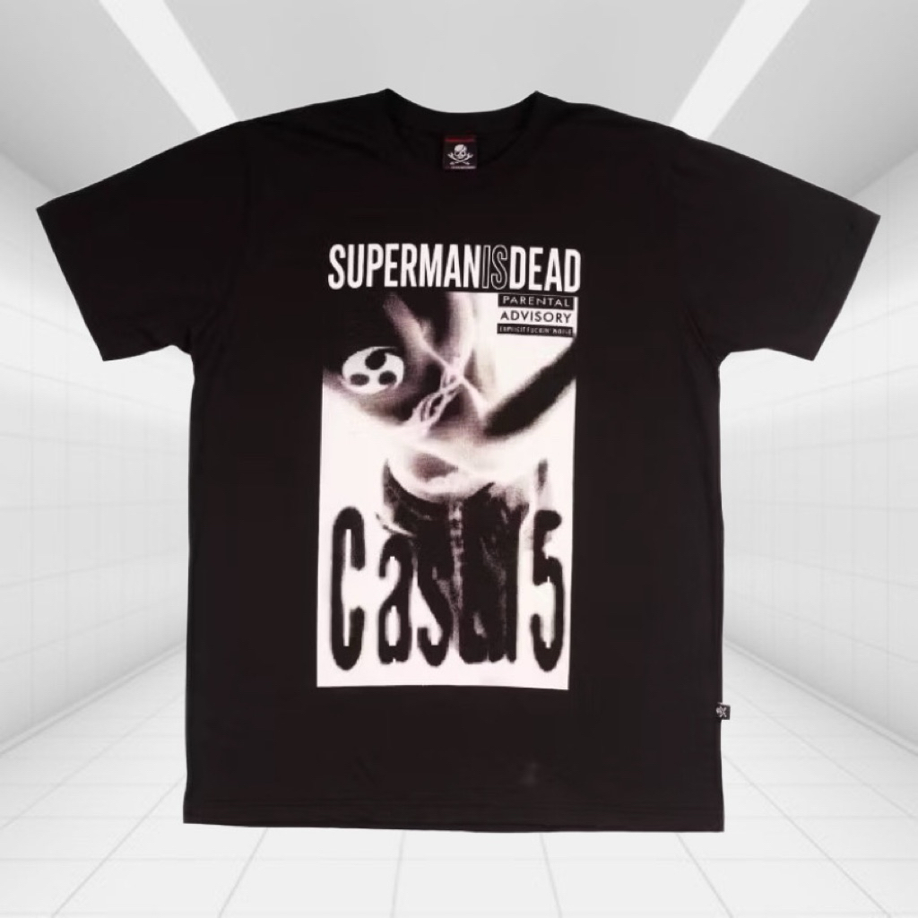 Superman is Dead - Case 15