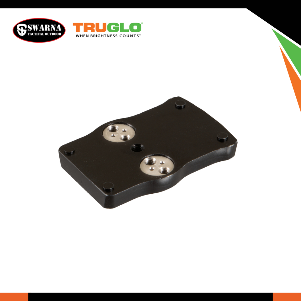 TRUGLO RedDot Sight Adapter RMR 4-Post Mount System