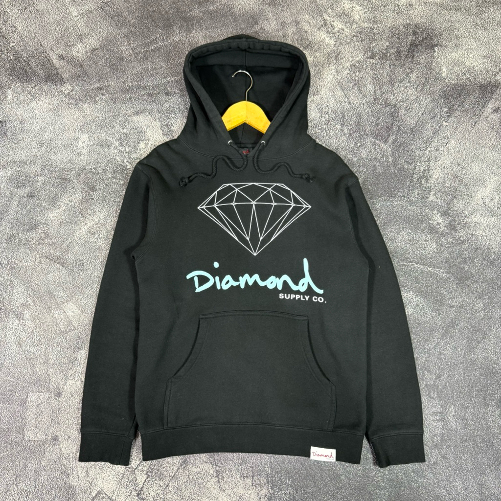 DIAMOND SUPPLY HOODIE
