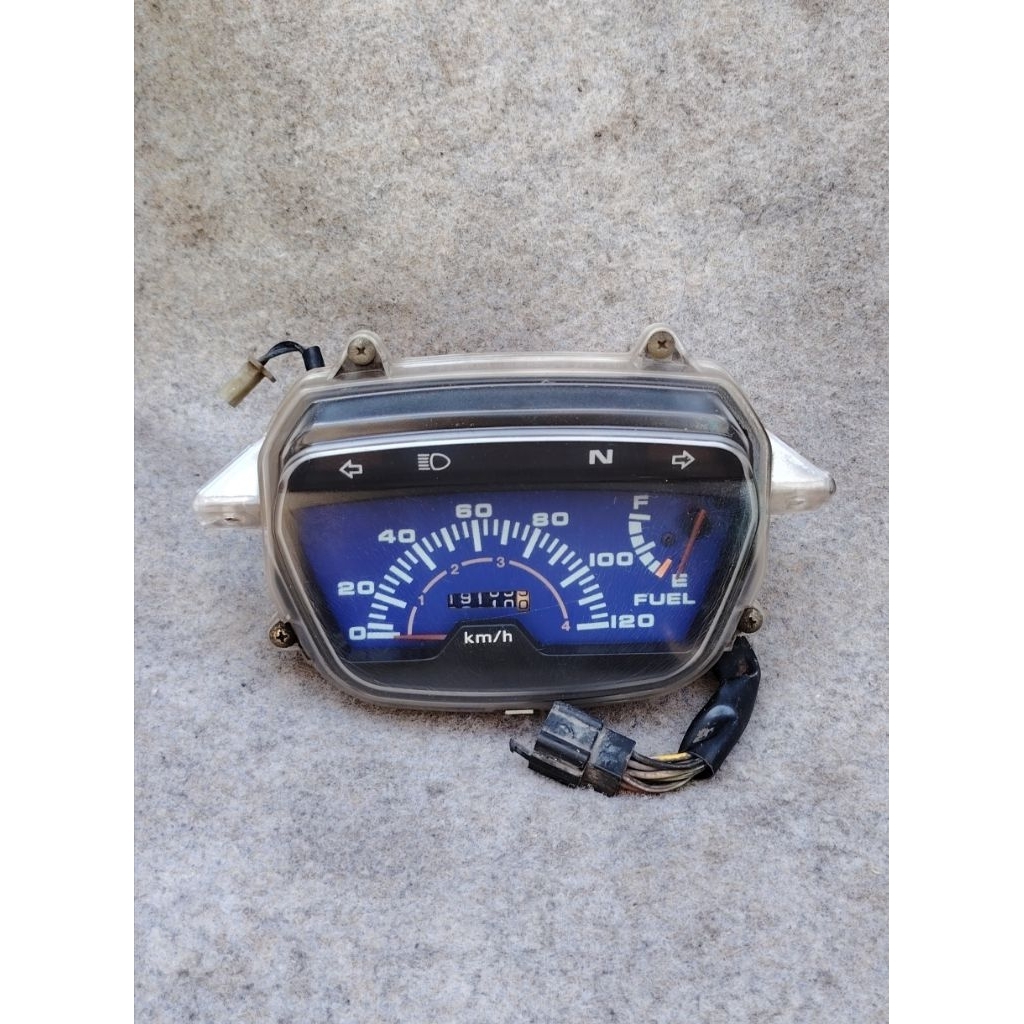spido Astrea grand ori speedometer Honda grand bulus Astrea Legenda Astrea impressa spido Honda gran
